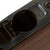 Original German WWII MP44 STG 44 Sturmgewehr Display Machine Gun with Live Barrel and Magazine Original Items