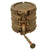 Original U.S. M83 Butterfly Bomb Copy of German WWII Splitterbombe SD-2 - INERT Original Items