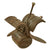 Original U.S. M83 Butterfly Bomb Copy of German WWII Splitterbombe SD-2 - INERT Original Items