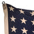 Original U.S. WWII 48 Star National “Boat” Flag - 5 Feet x 9 1/2 Feet