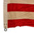 Original U.S. WWII 48 Star National “Boat” Flag - 5 Feet x 9 1/2 Feet