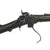 Original U.S. Civil War Sharps New Model 1863 Vertical Breech Saddle-Ring Carbine - Serial 78113 - Unconverted Original Items