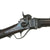 Original U.S. Civil War Sharps New Model 1863 Vertical Breech Saddle-Ring Carbine - Serial 78113 - Unconverted Original Items