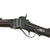 Original U.S. Civil War Sharps New Model 1863 Vertical Breech Saddle-Ring Carbine - Serial 78113 - Unconverted Original Items