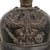 Original Imperial German WWI Prussian EM/NCO Infantry M1915 Pickelhaube Spiked Helmet