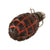 Original French WWI F1 Practice Hand Grenade with Billant Modèle 1916 Fuse - Inert Original Items