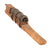 Original French WWI Inert IIIrd Army Raquet Pétard “Hair Brush” Stick Fragmentation Grenade - Pétard de la IIIe Armée Original Items