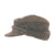 Original German WWII HJ Flak Helper M43 Feldmütze Field Cap in size 58 - dated 1944 Original Items