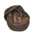Original German WWII HJ Flak Helper M43 Feldmütze Field Cap in size 58 - dated 1944 Original Items