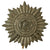 Original German WWII Cased Ostvolk Eastern Peoples Medal First Class in Gold with Swords Original Items