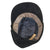 Original German WWII HJ National Youth Organization Skimütze Winter Ski Cap - Size 54 Original Items