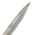 Original German Pre-WWII Fireman’s Triple-Etched Fire Service NCO Dove's Head Sword & Scabbard by Kronoswerke of Neheim-Ruhr
