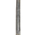 Original German Pre-WWII Fireman’s Triple-Etched Fire Service NCO Dove's Head Sword & Scabbard by Kronoswerke of Neheim-Ruhr