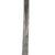 Original German Pre-WWII Fireman’s Triple-Etched Fire Service NCO Dove's Head Sword & Scabbard by Kronoswerke of Neheim-Ruhr