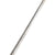 Original German Pre-WWII Fireman’s Triple-Etched Fire Service NCO Dove's Head Sword & Scabbard by Kronoswerke of Neheim-Ruhr