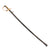 Original German WWII Army Officer Dove Head Sword by WKC Waffenfabrik with Steel Scabbard Original Items