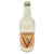 Original U.S. WWII “Remember Pearl Harbor” Victory Loan Glass Bottle & Cap Original Items