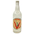 Original U.S. WWII “Remember Pearl Harbor” Victory Loan Glass Bottle & Cap Original Items