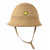 Original Imperial Japanese Army WWII Type 98 Sun Pith Helmet - Dated 1943 - Excellent Original Items