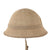 Original Imperial Japanese Army WWII Type 98 Sun Pith Helmet - Dated 1943 - Excellent Original Items