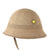 Original Imperial Japanese Army WWII Type 98 Sun Pith Helmet - Dated 1943 - Excellent Original Items