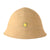 Original Imperial Japanese Army WWII Type 98 Sun Pith Helmet - Dated 1943 - Excellent Original Items