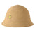 Original Imperial Japanese Army WWII Type 98 Sun Pith Helmet - Dated 1943 - Excellent Original Items