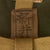 Original Imperial Japanese Army WWII Type 98 Sun Pith Helmet - Dated 1943 - Excellent Original Items