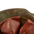 Original Imperial German WWI Trench Art M16 Stahlhelm Helmet Shell with M1917 Liner Band & Reproduction Liner - Marked Si 66 Original Items