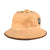 Original German WWII First Model DAK Afrikakorps Sun Helmet with Badges - Size 56 Original Items