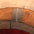 Original German WWII First Model DAK Afrikakorps Sun Helmet with Badges - Size 56 Original Items