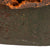 Original German WWII Heer Army Single Decal M42 Helmet with Relic 1940 Dated 56cm Liner - Stamped EF64