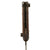 Original Italian WWII M1938 Mannlicher Carcano Short Rifle Folding Bayonet with Scabbard Original Items