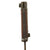 Original Italian WWII M1938 Mannlicher Carcano Short Rifle Folding Bayonet with Scabbard Original Items
