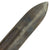 Original Italian WWII M1938 Mannlicher Carcano Short Rifle Folding Bayonet with Scabbard Original Items