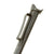 Original Italian WWII M1938 Mannlicher Carcano Short Rifle Folding Bayonet with Scabbard Original Items