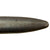 Original Italian WWII M1938 Mannlicher Carcano Short Rifle Folding Bayonet with Scabbard Original Items