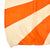 Original Japan WWII Imperial Japanese Army Rising Sun Silk War Flag - 27 x 36” Original Items
