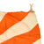 Original Japan WWII Imperial Japanese Army Rising Sun Silk War Flag - 27 x 36” Original Items