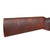 Original U.S. WWII Oversize M2 Carbine Cutaway Classroom Trainer Display Model with Magazine - 71" Long