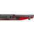 Original U.S. WWII Oversize M2 Carbine Cutaway Classroom Trainer Display Model with Magazine - 71" Long