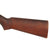 Original U.S. WWII Oversize M2 Carbine Cutaway Classroom Trainer Display Model with Magazine - 71" Long