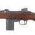 Original U.S. WWII Oversize M2 Carbine Cutaway Classroom Trainer Display Model with Magazine - 71" Long
