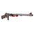 Original U.S. WWII Oversize M2 Carbine Cutaway Classroom Trainer Display Model with Magazine - 71" Long