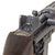 Original U.S. WWII Oversize M2 Carbine Cutaway Classroom Trainer Display Model with Magazine - 71" Long