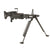 Original U.S. Vietnam War M60 Display Machine Gun - Constructed from Original USGI Parts