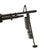 Original U.S. Vietnam War M60 Display Machine Gun - Constructed from Original USGI Parts