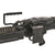 Original U.S. Vietnam War M60 Display Machine Gun - Constructed from Original USGI Parts