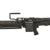 Original U.S. Vietnam War M60 Display Machine Gun - Constructed from Original USGI Parts