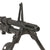 Original U.S. Vietnam War M60 Display Machine Gun - Constructed from Original USGI Parts